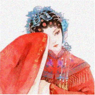 读者山间散修头像